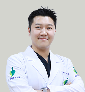 모커리한방병원 강민수 한의사