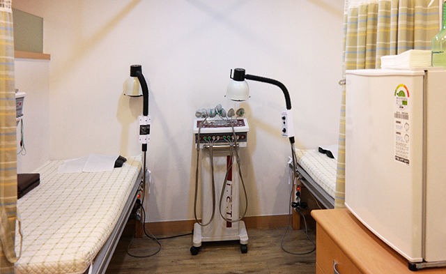 모커리한방병원 둘러보기 이미지